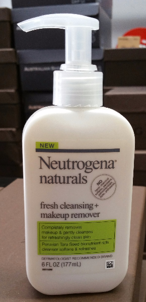 Naturals Purifying Facial Cleanser - 177mL