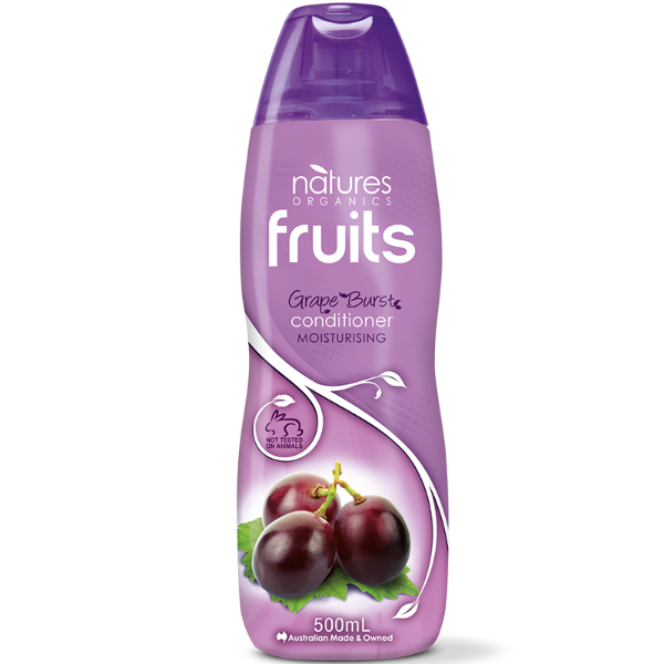 Grape Burst Conditioner 500ml