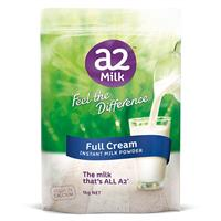 Full Cream Instant Milk 1kg