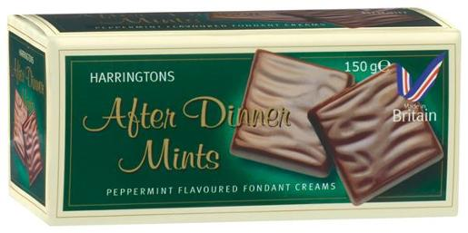 ASSORTED GIFTS MINT THINS 150GM