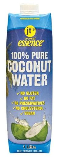 椰子精华100%纯椰子水，1升
