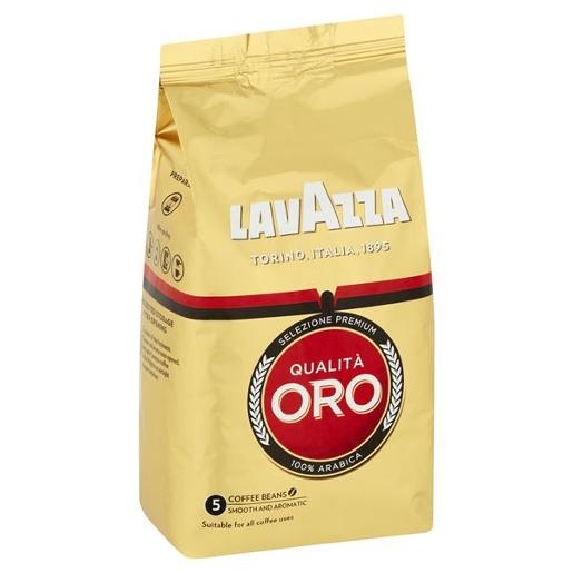 Quality Oro咖啡豆，1公斤