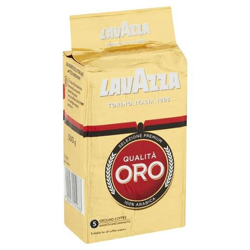Quality Oro咖啡粉，500克