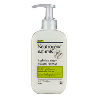 Naturals Purifying Facial Cleanser - 177mL