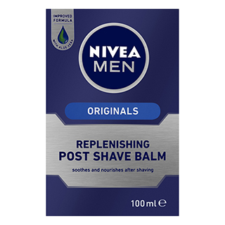 Replenishing Men After Shaving Balm - 100mL