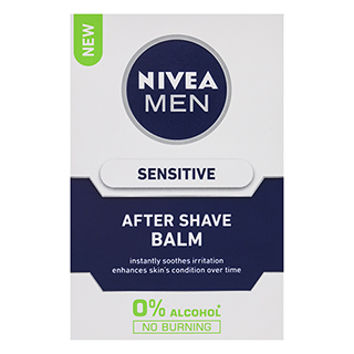 Men After Shave Balm Senses - 100mL