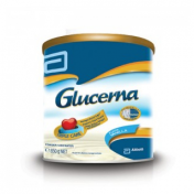 Glucerna|Triple Care Powder Vanilla - 850g