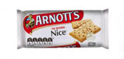 Arnott's|Lemon Crisp Biscuits 250g
