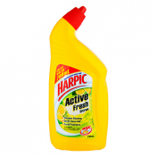 Harpic|Active Fresh Citrus - 700mL