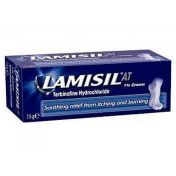 Lamisil|Cream - 7.5g
