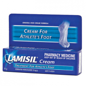 Lamisil|脚气膏 - 15克