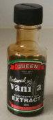 Queen|Concentrated Vanilla Extract 50mL