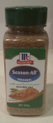 McCormick|Original Seasoned Salt 450g