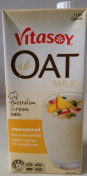 Vitasoy|Oat Milk, 1L
