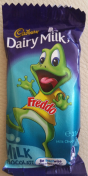 Cadbury Dairy Milk|Freddo Milk Chocolate, 35g
