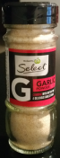 Select|Garlic Powder 50g