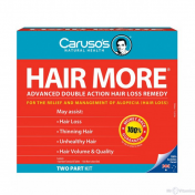 Caruso's Natural Health|Caruso's Hair More Kit