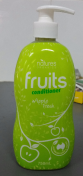 Fruits|Apple Fresh Conditioner 750毫升