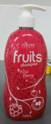 Fruits|Wildberry Shampoo 750mL