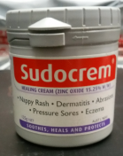 Sudocrem|Healing Cream - 125g