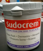 Sudocrem|Healing Cream - 250g