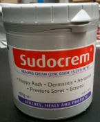 Sudocrem|Baby Cream - 400g