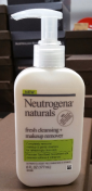 Neutrogena|Naturals Purifying Facial Cleanser - 177mL