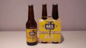 Nail Brewing|Classic Pale 330mL
