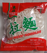 Tong-Yee Foods|La Mein Noodles, 500克