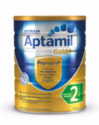 Nutricia|Aptamil Gold+, 2, 900g