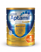 Nutricia|Aptamil Gold+, 1, 900g
