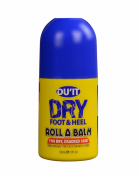 DU'IT|Dry Foot & Hell Roll A Balm 50mL