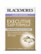 Blackmores|Executive Sleep Formula™ Tabs (28)