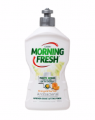 Morning Fresh|Orange & Tea Tree Antibacterial, 400mL