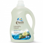 Earth Choice|Laundry Liquid Australian Eucalyptus 3.2L