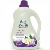 Earth Choice|Laundry Liquid (Scent of Jasmine) 3.2L