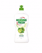 Morning Fresh|Dish Wash Liquid, Lime, 900mL
