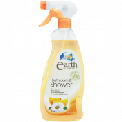 Earth Choice|Earth Choice Shower Cleaner 600ml