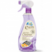 Earth Choice|Kitchen Cleaner 600mL