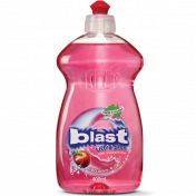 Blast|Blast Red Apple 400ml  