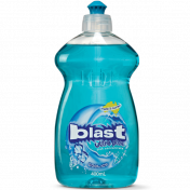 Blast|Blast Cool Ice 400ml