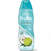 Fruits|Conditioner, Coconut & Lime, 500mL
