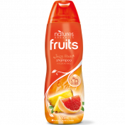 Fruits|Juicy Fruits Shampoo 500ml