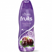 Fruits|Grape Burst Shampoo 500ml