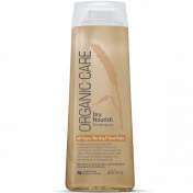Organic Care|Org/Care Perm/Dry (Moisture) Shampoo 400ml