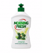 Morning Fresh|Dish Wash Liquid, Original, 400mL