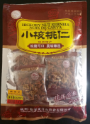 莲峰|Hickory Nut Kernels, 108克