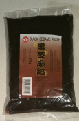 Lucky Pearl|Black Sesame Paste, 500g
