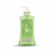 Organic Care|Antibacterial Hand Wash, Kaffir Lime, 250mL