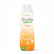 Fruits|Body Wash, Passionfruit Sorbet, 500mL